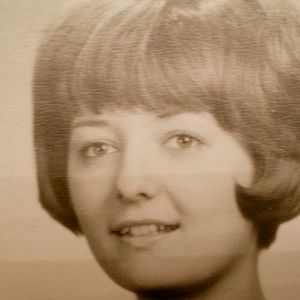 Meet your Posher, Carol